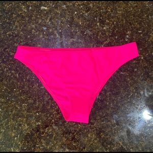 NWT XL swim bottom